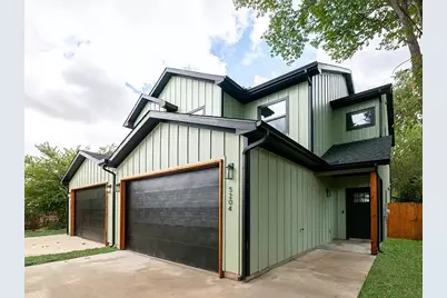 5204 Slate Street, Fort Worth, TX 76114 - Photo 2