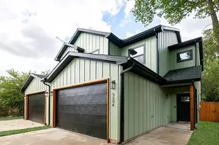 5204 Slate St, Fort Worth, TX 76114 - Photo 2