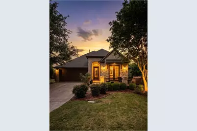 7804 Willowbend Drive, McKinney, TX 75071 - Photo 1
