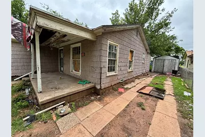1419 N 6th Street, Wichita Falls, TX 76306 - Photo 2
