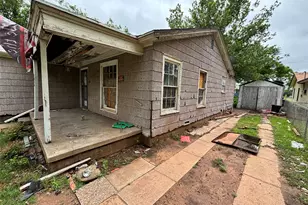 1419 N 6th St, Wichita Falls, TX 76306 - Photo 2
