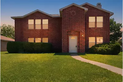 652 Lowe Drive, Cedar Hill, TX 75104 - Photo 32