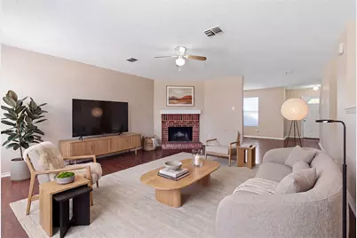 652 Lowe Drive, Cedar Hill, TX 75104 - Photo 2