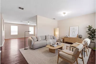 652 Lowe Drive, Cedar Hill, TX 75104 - Photo 2
