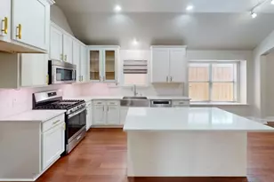 2801 Coyote Trail, Little Elm, TX 75068 - Photo 4