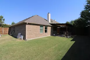 2801 Coyote Trail, Little Elm, TX 75068 - Photo 20