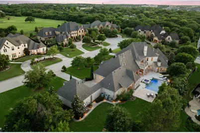 1701 Live Oak Lane, Southlake, TX 76092 - Photo 2