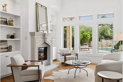 1701 Live Oak Lane, Southlake, TX 76092 - Photo 2