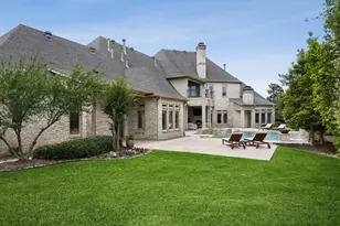 1701 Live Oak Ln, Southlake, TX 76092 - Photo 30