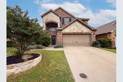 9904 Pronghorn Road, McKinney, TX 75071 - Photo 1