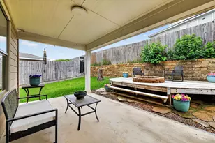 8120 Plateau Dr, Fort Worth, TX 76120 - Photo 36