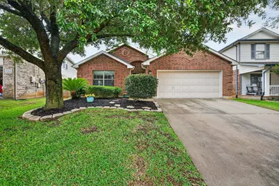 8120 Plateau Drive, Fort Worth, TX 76120 - Photo 2