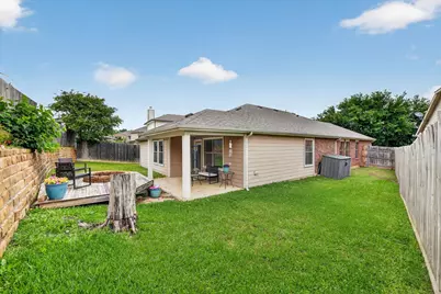 8120 Plateau Drive, Fort Worth, TX 76120 - Photo 38