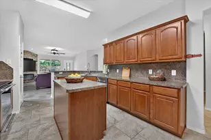 8120 Plateau Dr, Fort Worth, TX 76120 - Photo 14