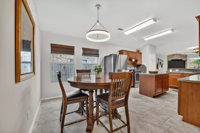 8120 Plateau Drive, Fort Worth, TX 76120 - Photo 8