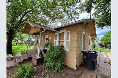 2006 Giddings Street, Wichita Falls, TX 76309 - Photo 2