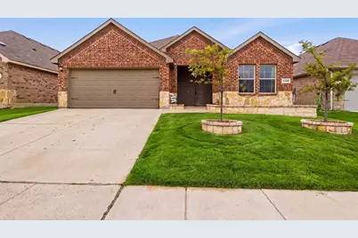 1200 Canterbury Lane, Ennis, TX 75119 - Photo 1