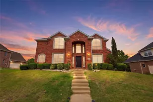 1116 Wishing Well Ct, Cedar Hill, TX 75104 - Photo 38