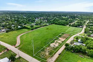 11 Lots SE 8 5 St, Mineral Wells, TX 76067 - Photo 1