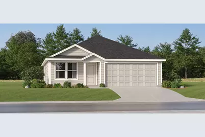 3724 Longleaf Drive, Sherman, TX 75092 - Photo 1