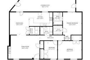 7777 Royal Ln, Dallas, TX 75230 - Photo 24