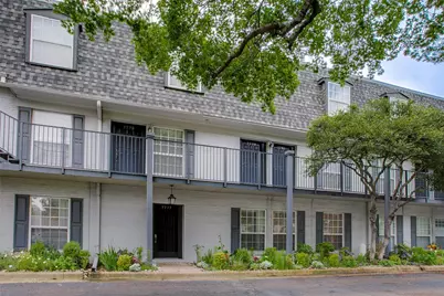 7777 Royal Lane, Dallas, TX 75230 - Photo 1