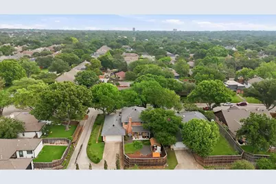 15319 Trails End Drive, Dallas, TX 75248 - Photo 40