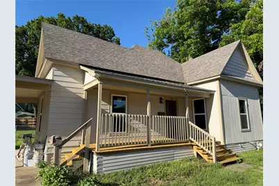 309 W 8th Street, Bonham, TX 75418 - Photo 2