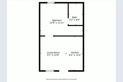 3524 Avenue M #B, Fort Worth, TX 76105 - Photo 6