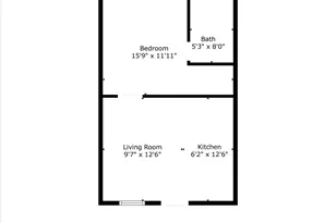 3524 Avenue M, Fort Worth, TX 76105 - Photo 6