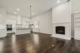 8905 Woodheath Cir, McKinney, TX 75070 - Photo 6