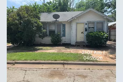 2107 Avenue I, Wichita Falls, TX 76309 - Photo 2
