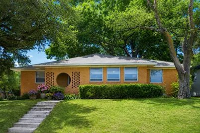 635 Classen Drive, Dallas, TX 75218 - Photo 1