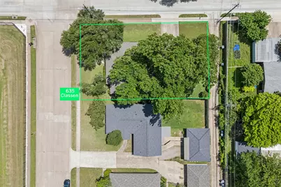 635 Classen Drive, Dallas, TX 75218 - Photo 26
