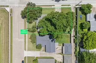 635 Classen Dr, Dallas, TX 75218 - Photo 26