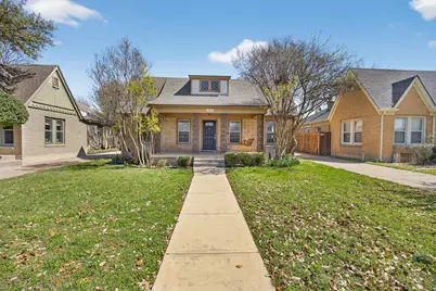 3315 Rogers Avenue, Fort Worth, TX 76109 - Photo 1
