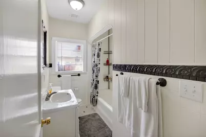 3315 Rogers Avenue, Fort Worth, TX 76109 - Photo 24