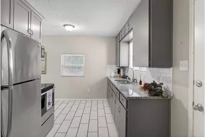 3315 Rogers Avenue, Fort Worth, TX 76109 - Photo 38