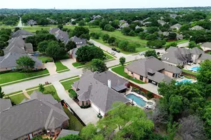 9009 Thornway Dr, North Richland Hills, TX 76182 - Photo 36