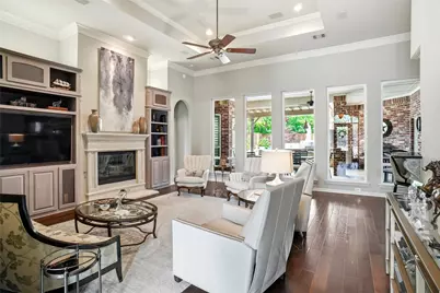 9009 Thornway Drive, North Richland Hills, TX 76182 - Photo 8