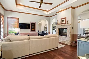 9009 Thornway Dr, North Richland Hills, TX 76182 - Photo 24