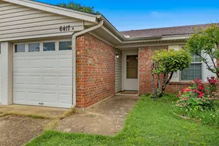 6417 Kary Lynn Dr N, Watauga, TX 76148 - Photo 4