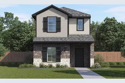 2143 Serenity Lane, Arlington, TX 76015 - Photo 1
