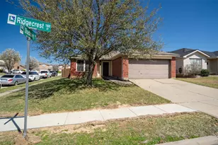 1408 Ridgecrest Dr, Little Elm, TX 75068 - Photo 26