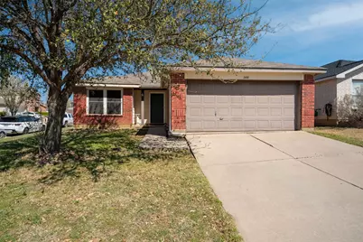 1408 Ridgecrest Drive, Little Elm, TX 75068 - Photo 1
