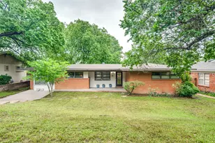 2725 Sandage Ave, Fort Worth, TX 76109 - Photo 1