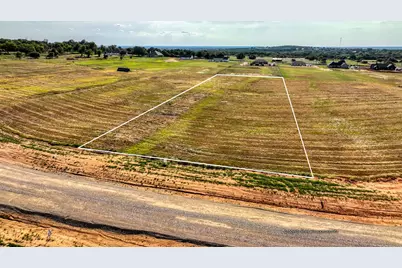 Lot 6 Three Quarter Loop, Poolville, TX 76487 - Photo 1