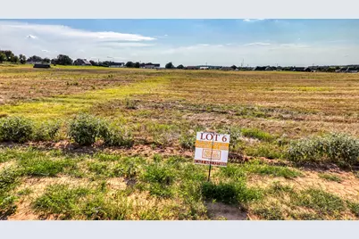 Lot 6 Three Quarter Loop, Poolville, TX 76487 - Photo 6