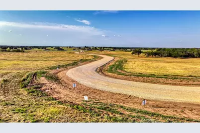 Lot 6 Three Quarter Loop, Poolville, TX 76487 - Photo 8