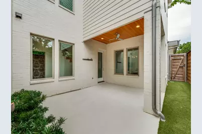 3724 W Beverly Drive, Dallas, TX 75209 - Photo 22